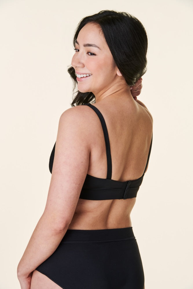 Black Bravado Designs Lace Bralette