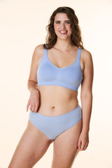 Blue Bravado Designs Sculpt Bra