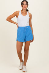 Aqua Lounge Short