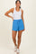 Aqua Lounge Short