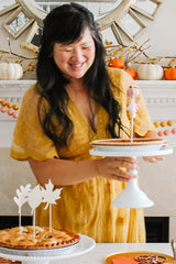 PinkBlush Mustard Lace Mesh Overlay Maxi Dress