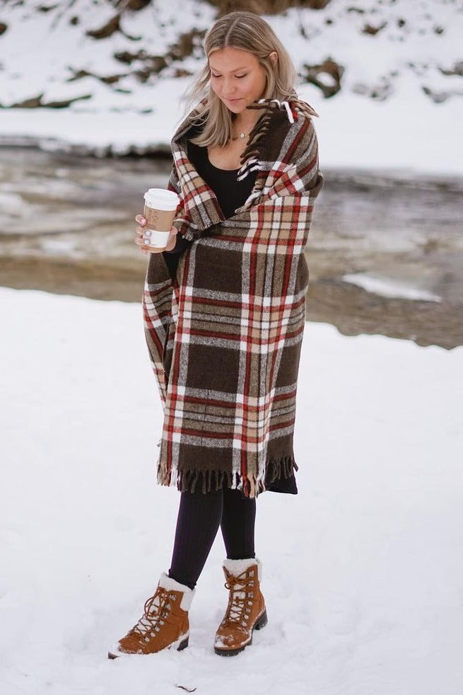 Black Ribbed Jumpsuit Two Piece Set